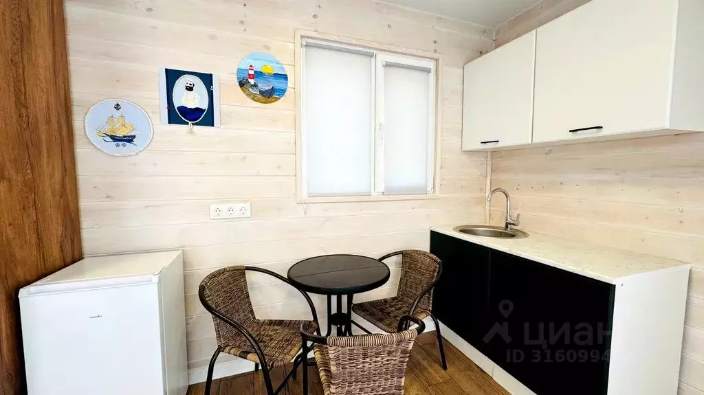 Дом в Краснодарский край, Туапсинский муниципальный округ, с. ... - Фото 0