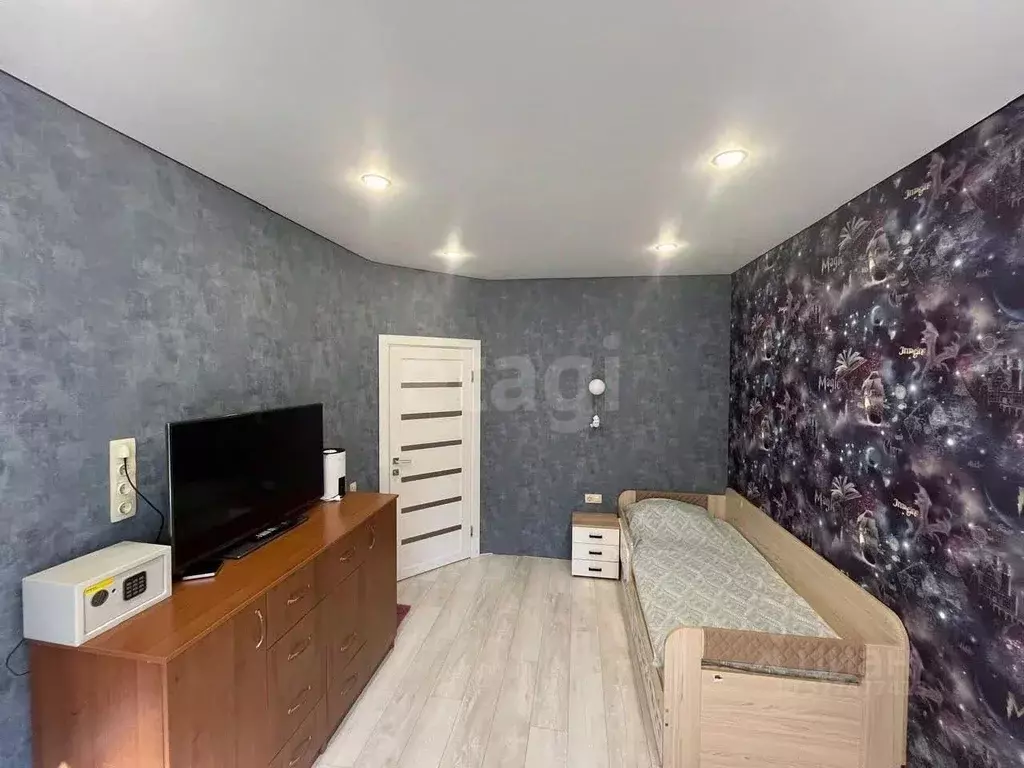 2-к кв. Ставропольский край, Ставрополь ул. Тухачевского, 28/6 (51.4 ... - Фото 2