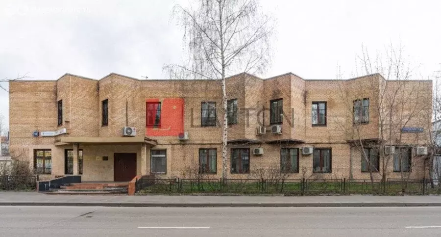 Офис (41 м) - Фото 1