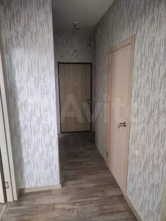 1-к. квартира, 46 м, 8/25 эт. - Фото 1