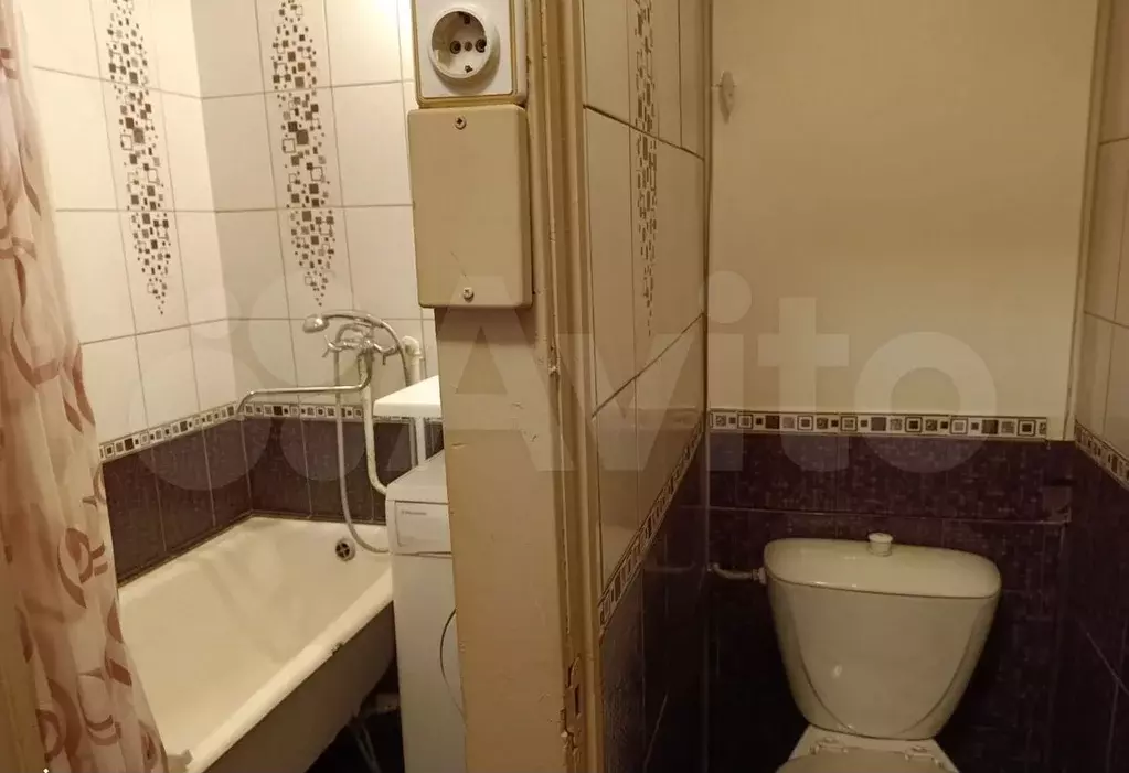 Комната 12,4 м в 2-к., 10/16 эт. - Фото 0