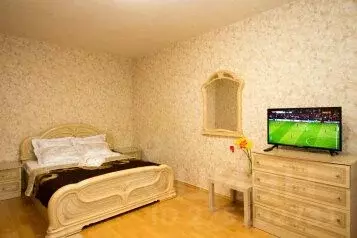 1-к кв. Москва Ярцевская ул., 14 (10.0 м) - Фото 1