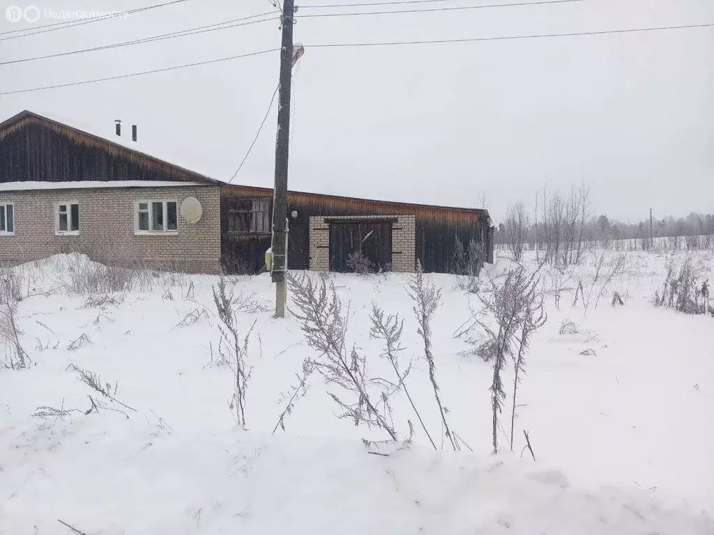 Дом в деревня Калачиги, Солнечная улица (106 м) - Фото 2