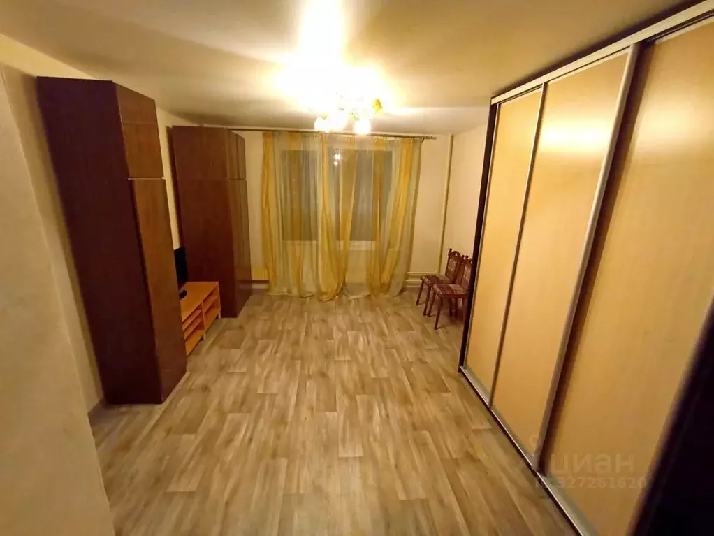 1-к кв. Москва Боровая ул., 12 (35.0 м) - Фото 2