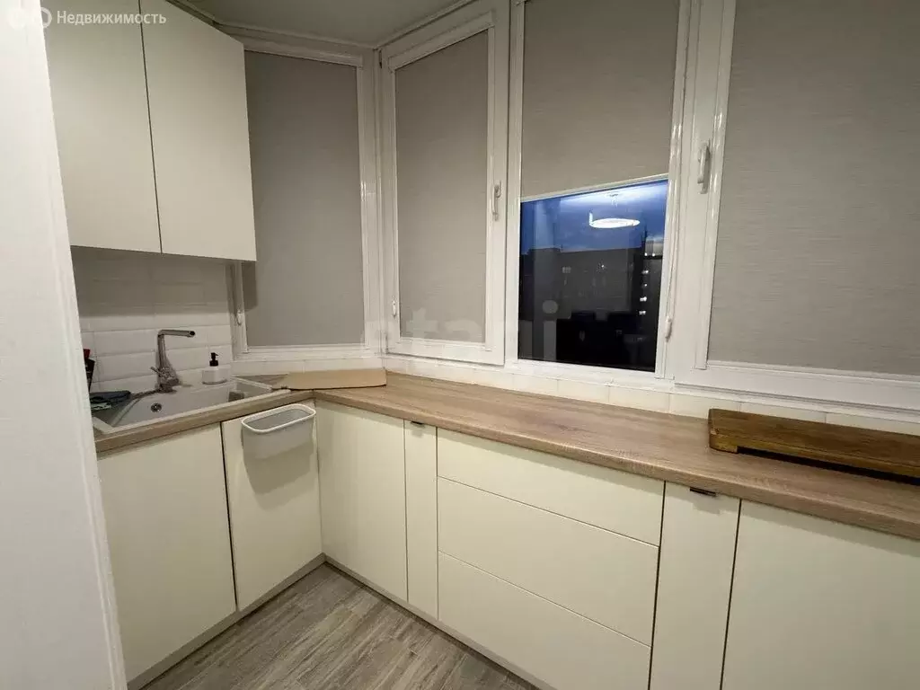 3-комнатная квартира: Владикавказ, Московская улица, 53 (78 м) - Фото 1