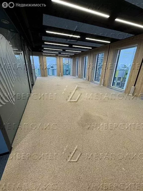 Офис (200 м) - Фото 1
