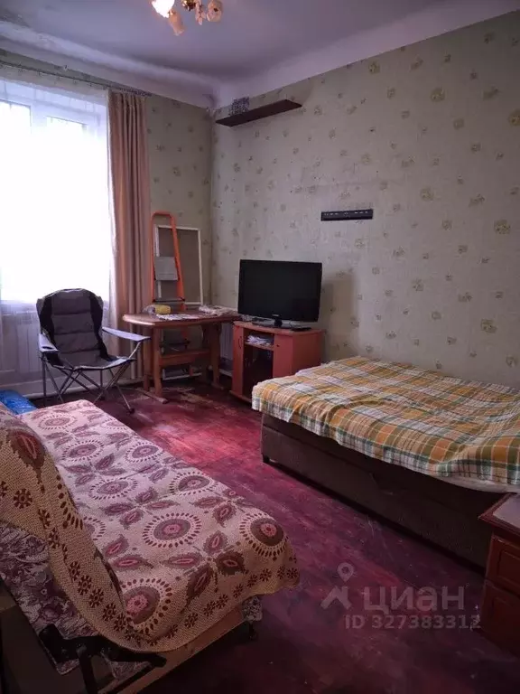 Комната Московская область, Старая Купавна Богородский городской ... - Фото 2