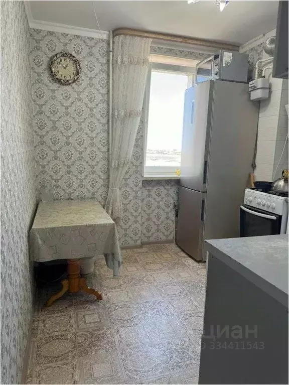 2-к кв. Крым, Саки ул. Набережная, 7 (46.2 м) - Фото 2