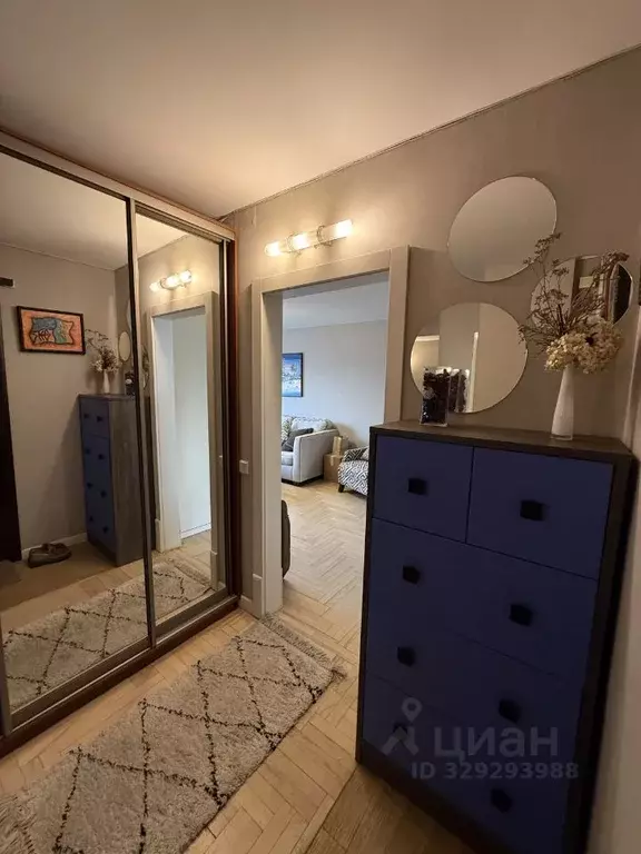 2-к кв. Москва Косинская ул., 18К1 (44.5 м) - Фото 1