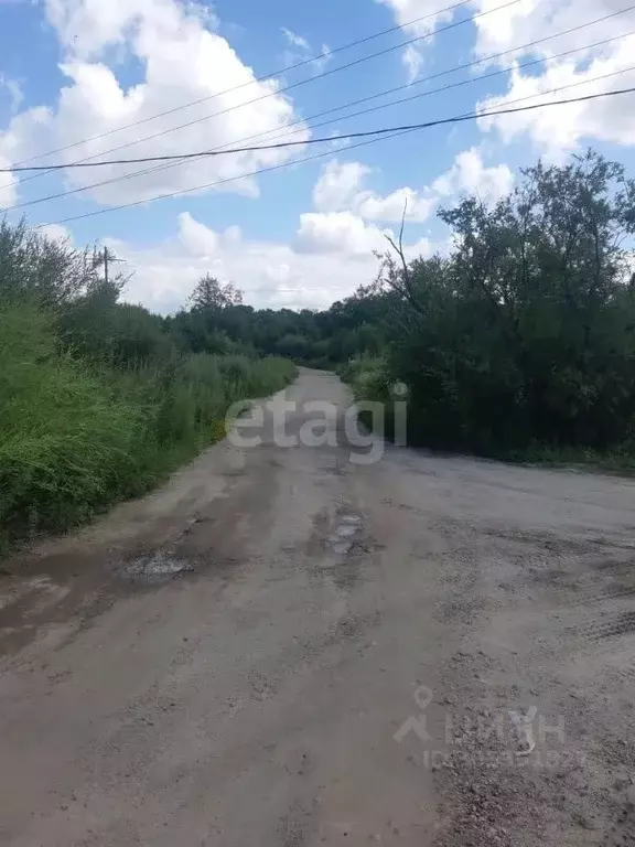 Участок в Амурская область, Благовещенск 5-я Стройка мкр,  (9.2 сот.) - Фото 1