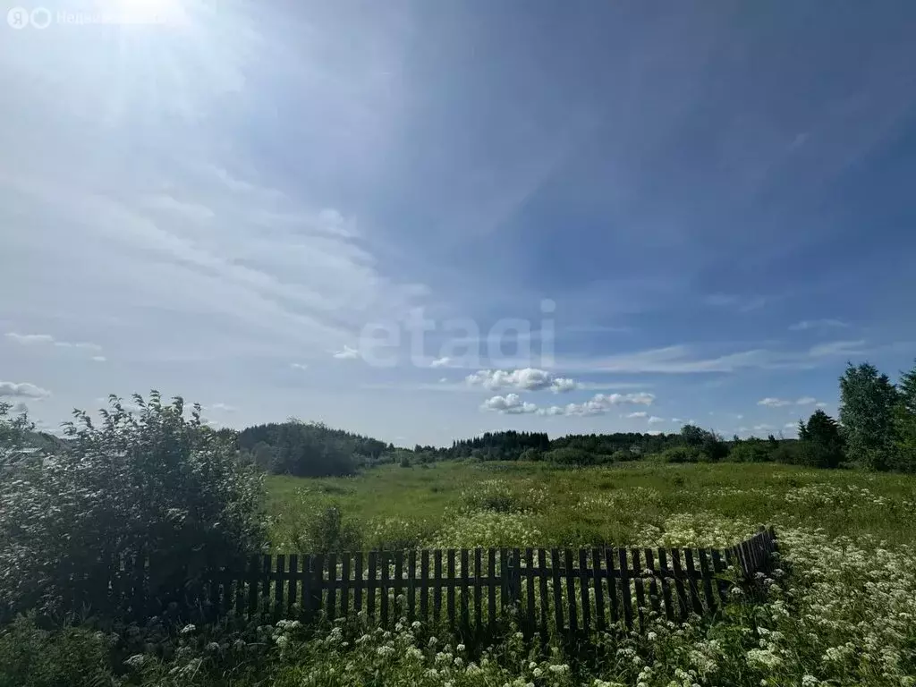 Дом в Свердловская область, Горноуральский муниципальный округ, село ... - Фото 1