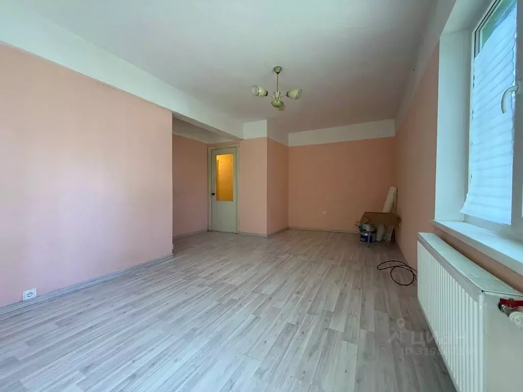 1-к кв. Санкт-Петербург Брюсовская ул., 24 (31.0 м) - Фото 1