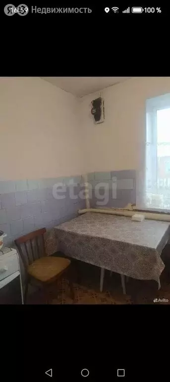 Дом в село Абатское, Луговая улица (58.3 м) - Фото 2