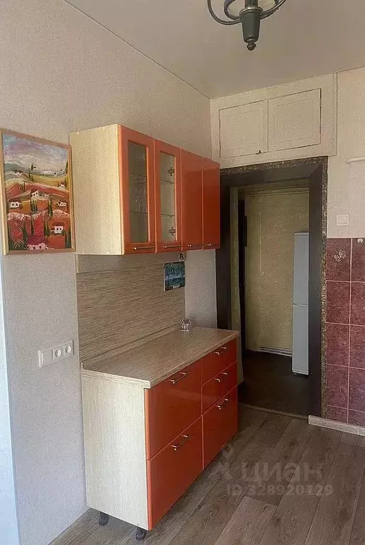 3-к кв. Москва Сходненская ул., 44/17 (70.0 м) - Фото 1