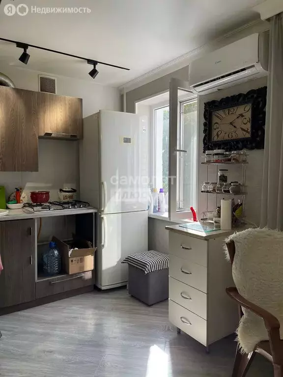2-комнатная квартира: Нальчик, улица Шортанова, 40/31 (42 м) - Фото 1