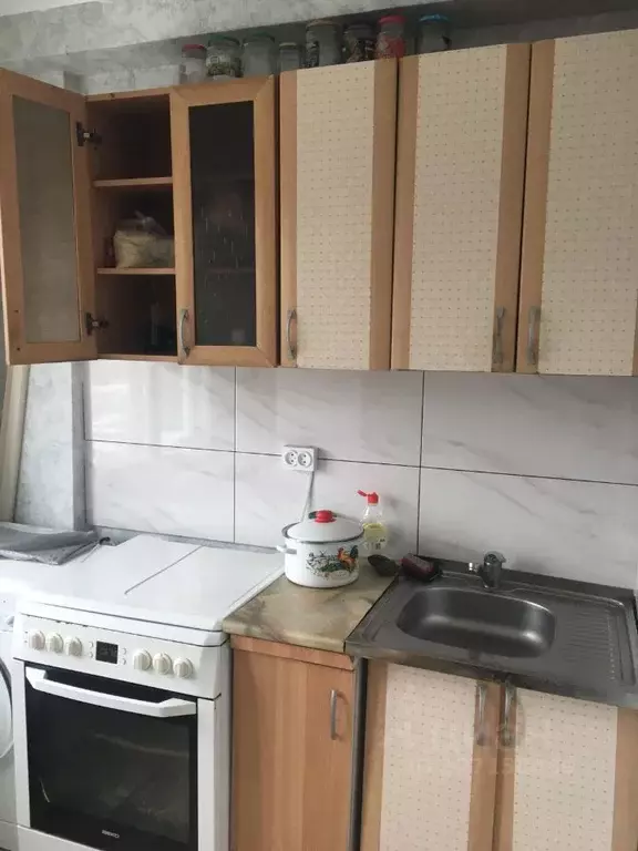 1-к кв. Красноярский край, Красноярск имени газеты Красноярский ... - Фото 1