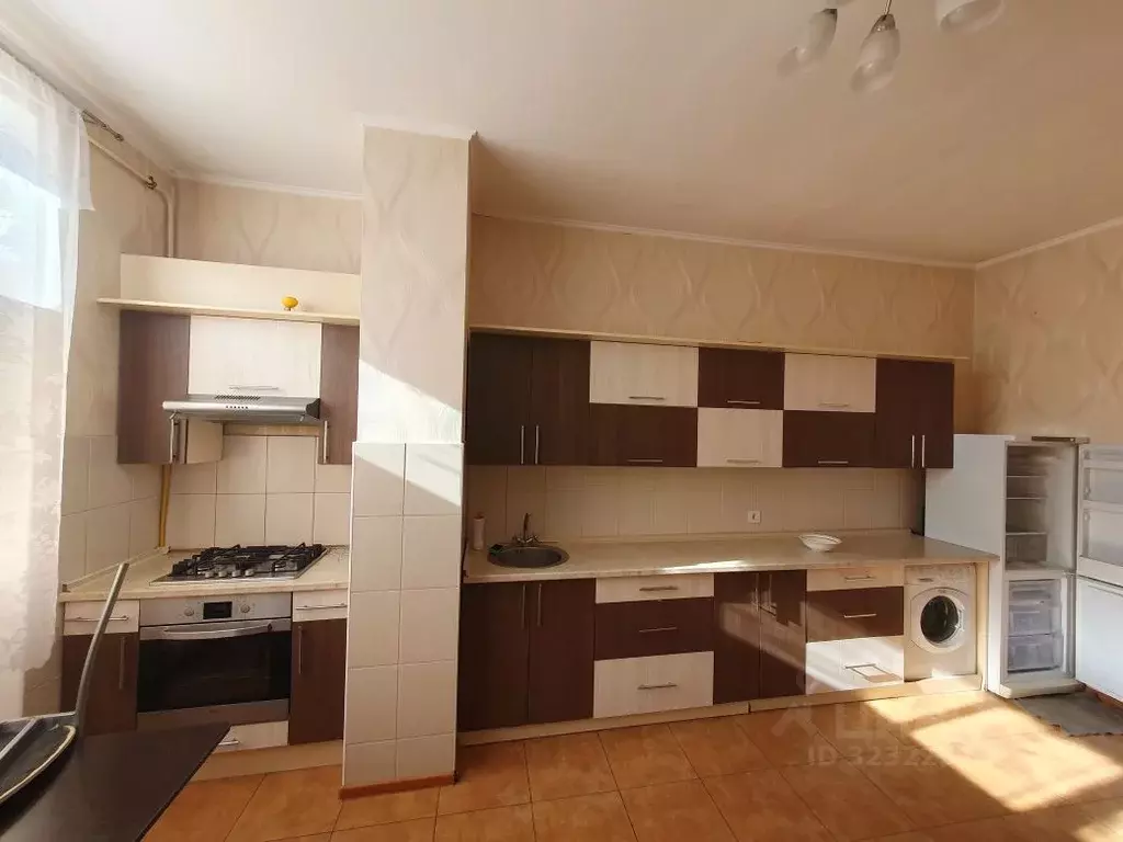 1-к кв. Севастополь просп. Победы, 2А (52.0 м) - Фото 1