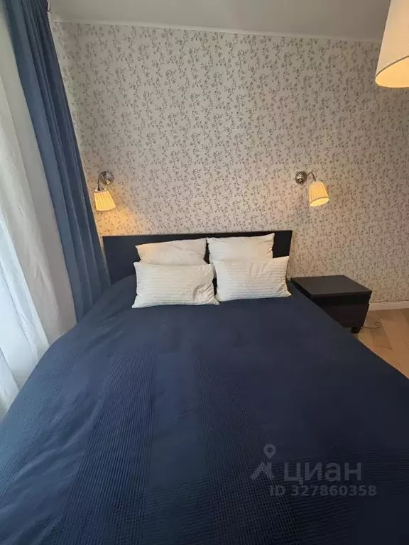 2-к кв. Москва ул. Академика Королева, 9К2 (50.0 м) - Фото 2