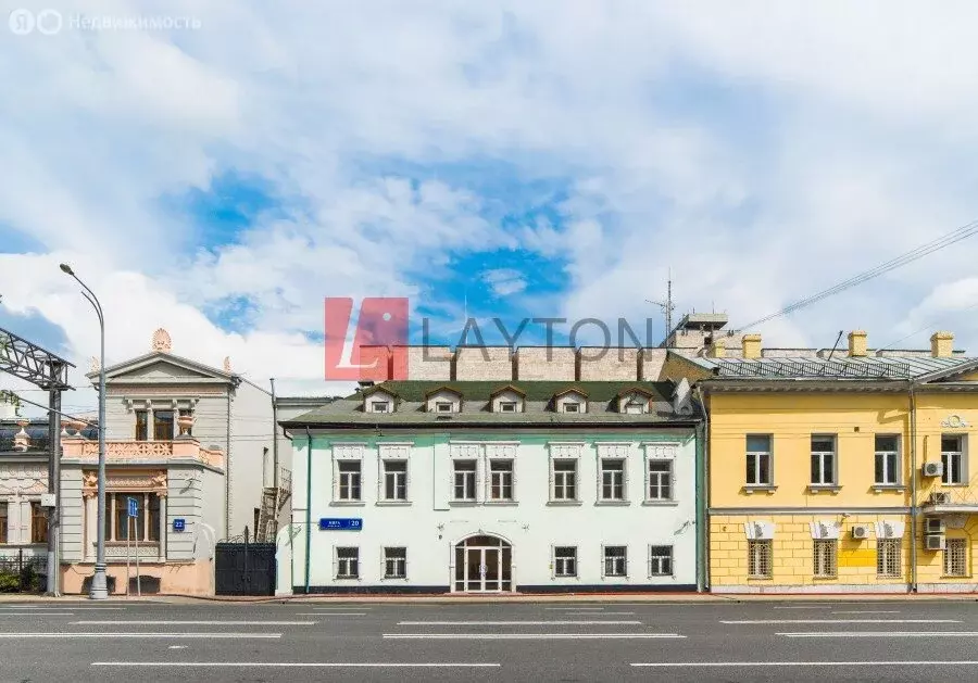 Офис (800 м) - Фото 2