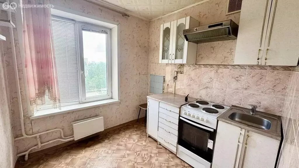 1-комнатная квартира: Тольятти, улица Свердлова, 32 (33.1 м) - Фото 1