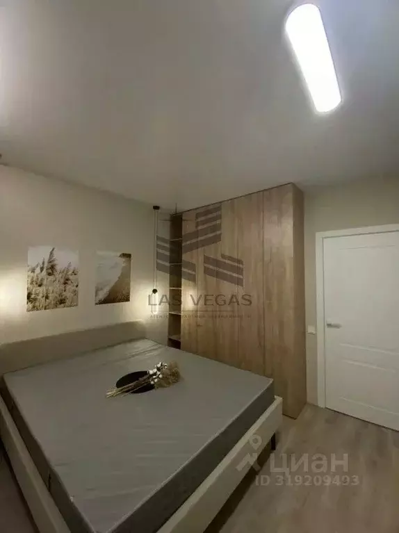 2-к кв. Татарстан, Казань ул. Комиссара Габишева, 16 (50.0 м) - Фото 0