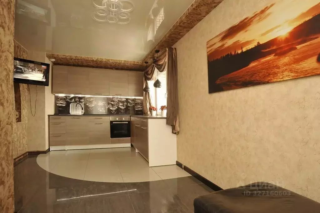 3-к кв. Санкт-Петербург просп. Просвещения, 87К1 (65.3 м) - Фото 2