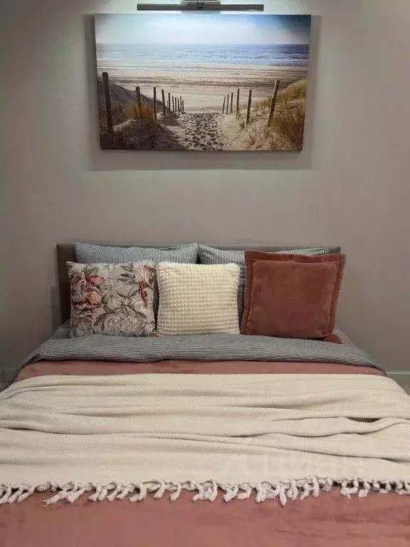 1-к кв. Московская область, Одинцовский городской округ, ... - Фото 1