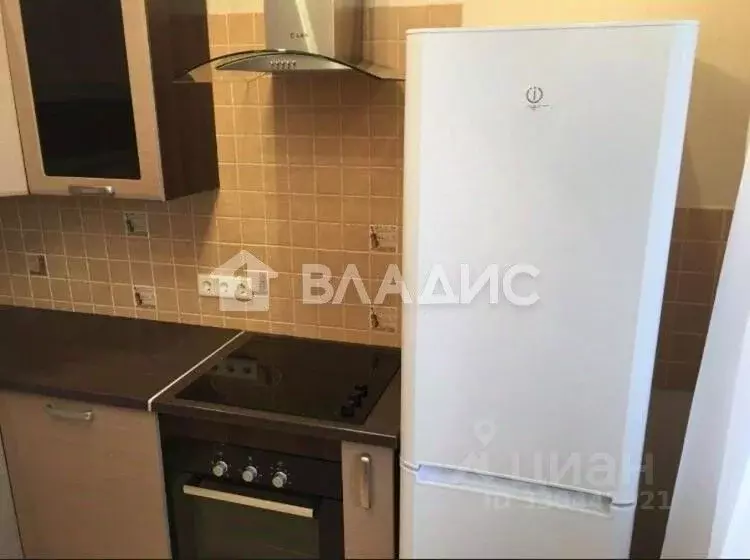 1-к кв. Московская область, Балашиха ул. Дмитриева, 4 (42.0 м) - Фото 1