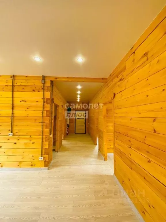 Дом в Иркутская область, Иркутский муниципальный округ, с. ... - Фото 1