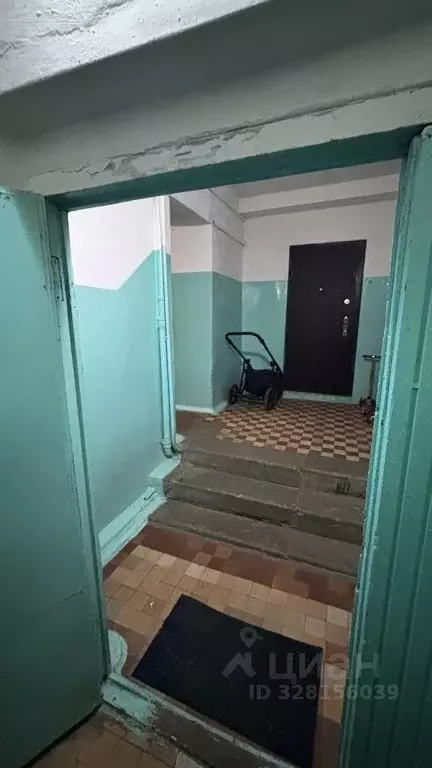 Квартира, 3 комнаты, 62.9 м - Фото 1