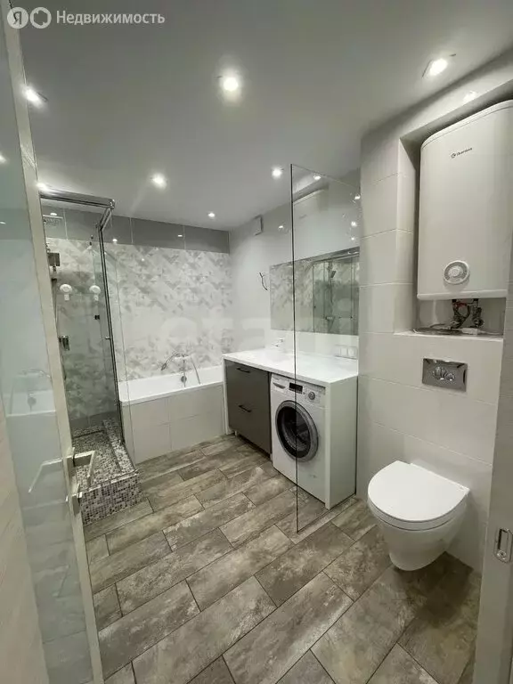 2-комнатная квартира: Самара, улица Мяги, 24Б (64.3 м) - Фото 1