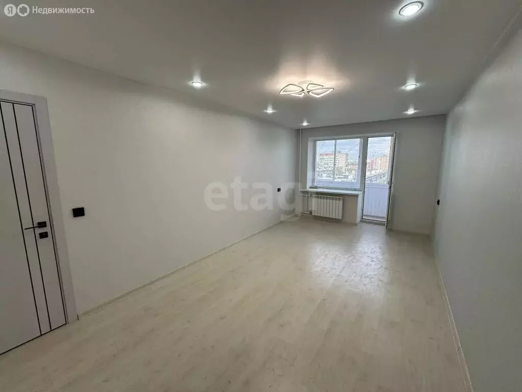 1-комнатная квартира: Тула, улица Кауля, 7к1 (32.5 м) - Фото 1