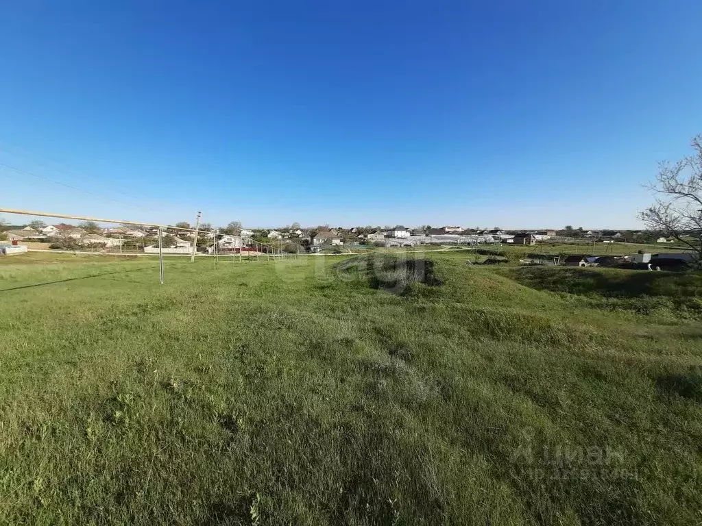 Участок в Крым, Сакский район, с. Ивановка ул. Степная (15.0 сот.) - Фото 2