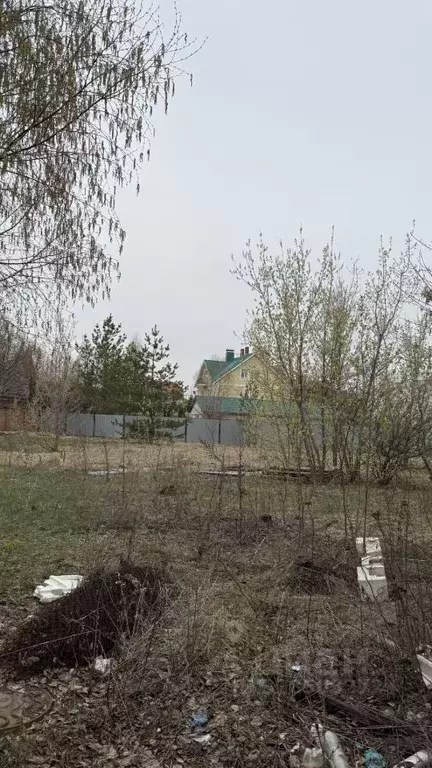 Участок в Самарская область, Тольятти Платановая ул., 11 (11.0 сот.) - Фото 2