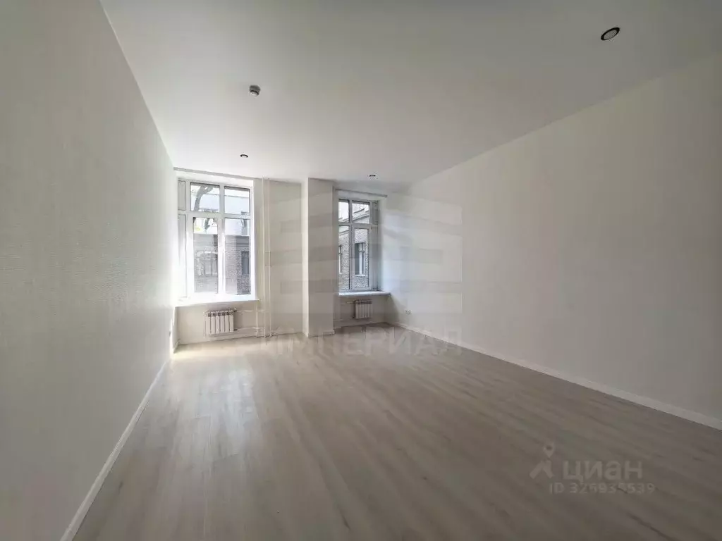 Студия Московская область, Люберцы Октябрьский просп., 403 (37.2 м) - Фото 1