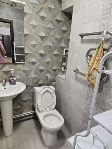 1-к. квартира, 34 м, 7/11 эт. - Фото 0