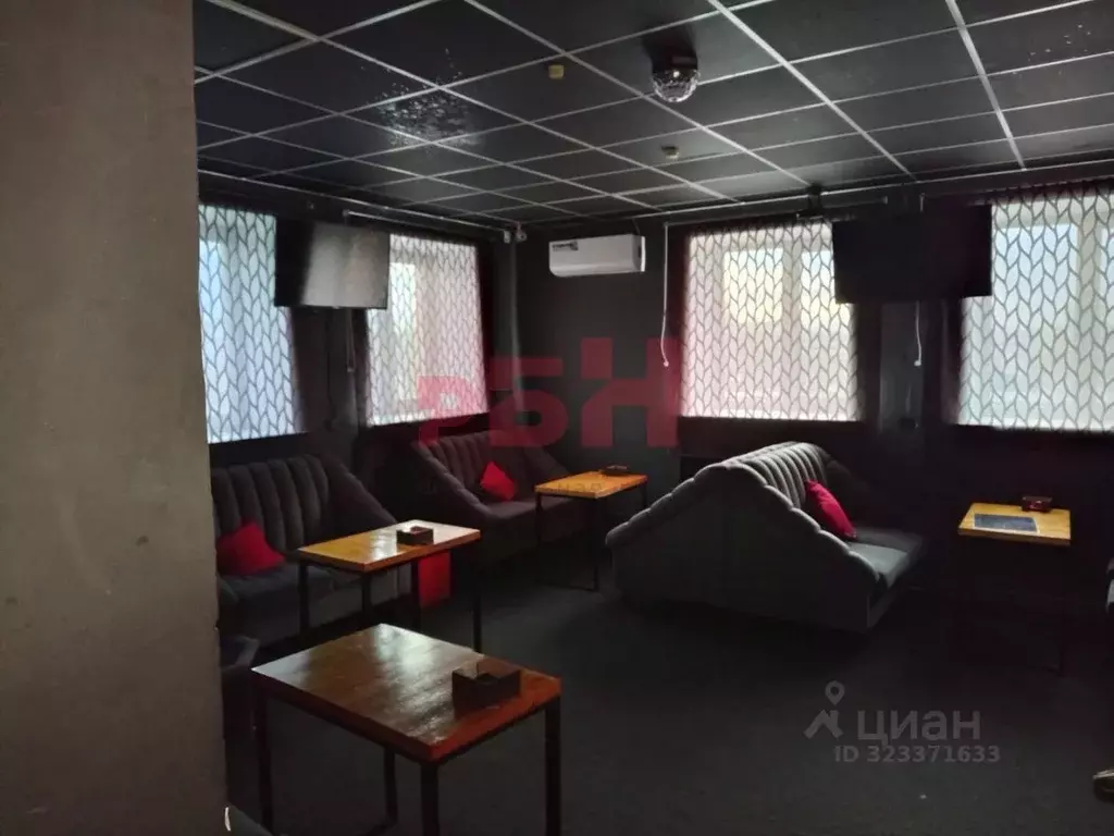 Торговая площадь в Курганская область, Курган просп. Машиностроителей, ... - Фото 2