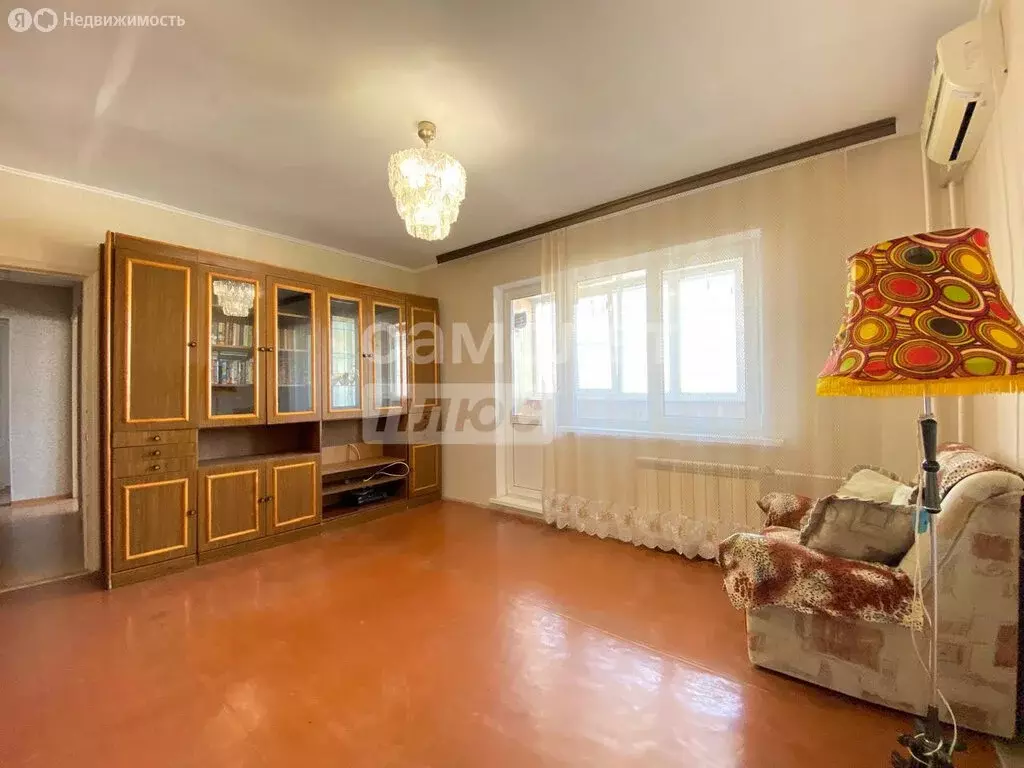2-комнатная квартира: Хабаровск, микрорайон Южный, улица Малиновского, ... - Фото 0