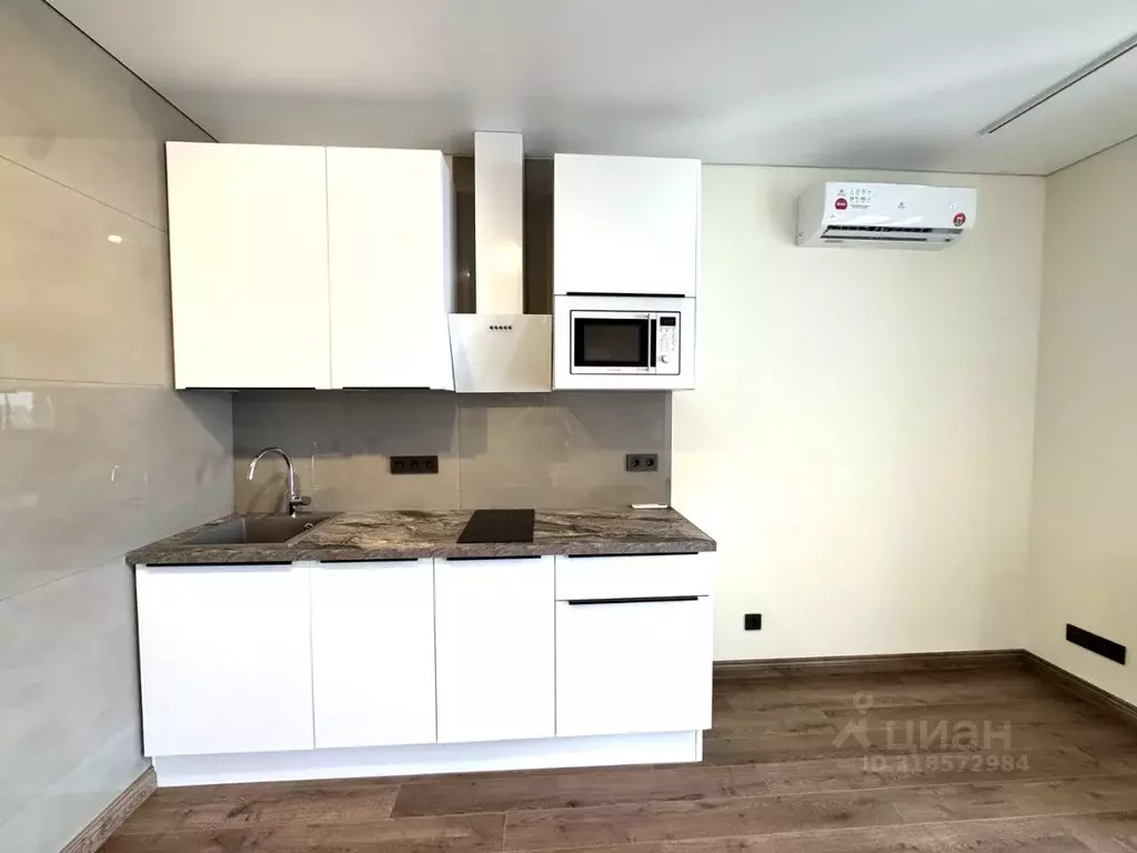 1-к кв. Москва Дегунинская ул., 10к1 (37.0 м) - Фото 1