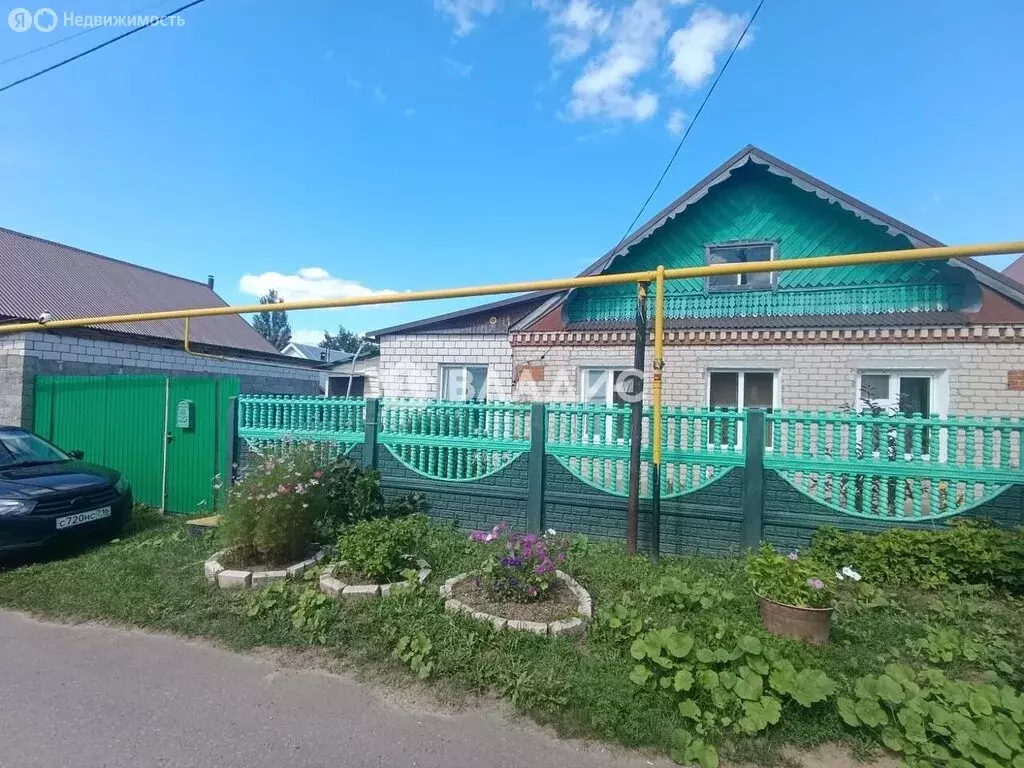 Дом в Казань, 2-я Ново-Осиновская улица (70.7 м) - Фото 2