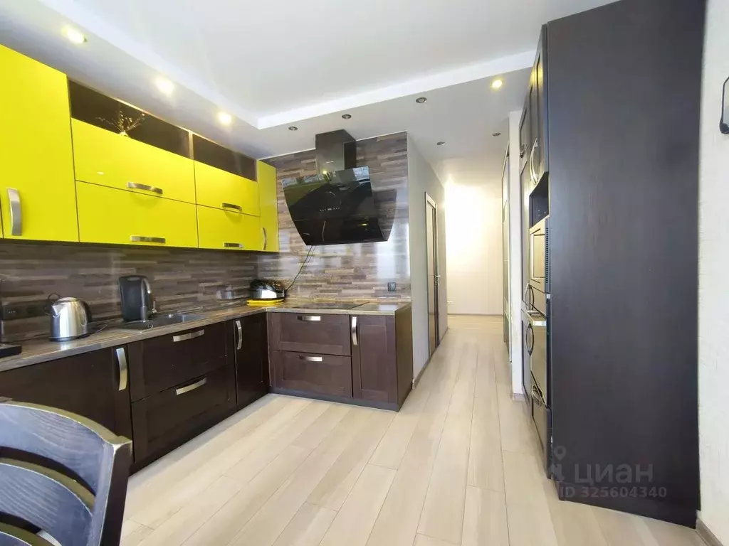 2-к кв. Московская область, Балашиха Железнодорожный мкр, ул. ... - Фото 2