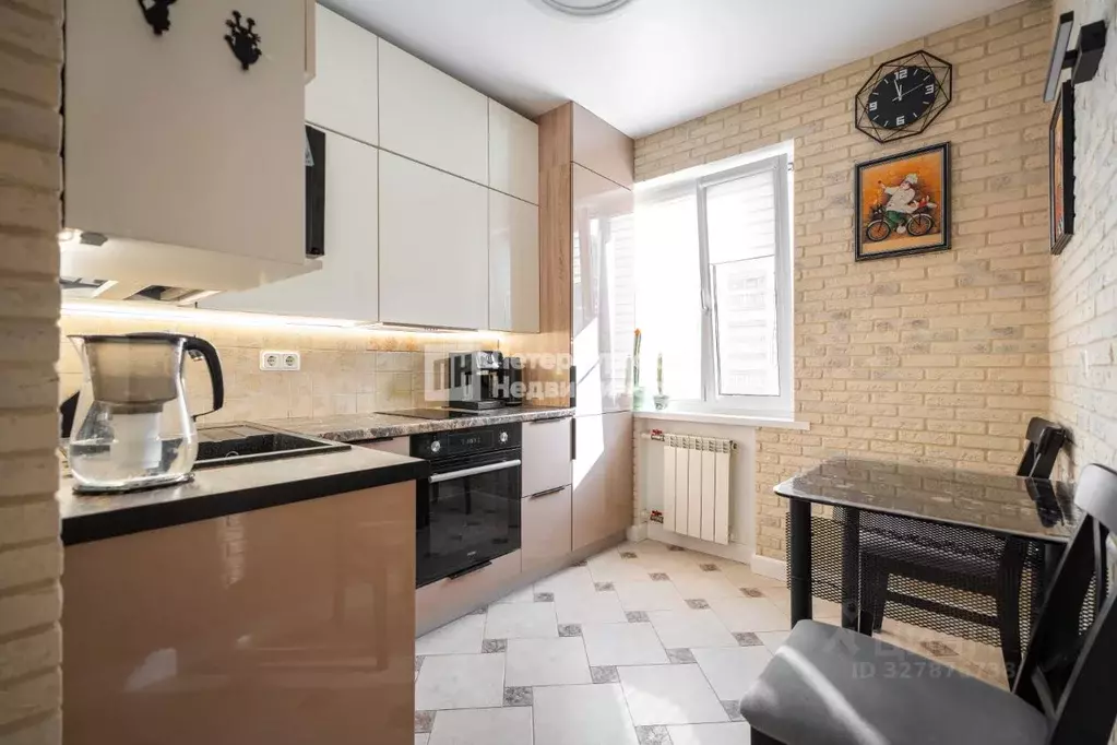 3-к кв. Санкт-Петербург Ленинский просп., 100К2 (67.8 м) - Фото 2