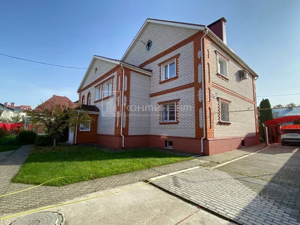 Дом в Владимирская область, Ковров Славянская ул., 5 (358 м) - Фото 1