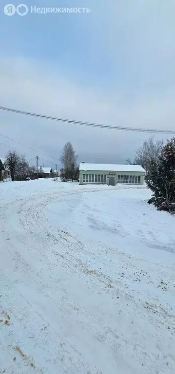 Участок в деревня Невское, Невская улица (3.56 м) - Фото 1