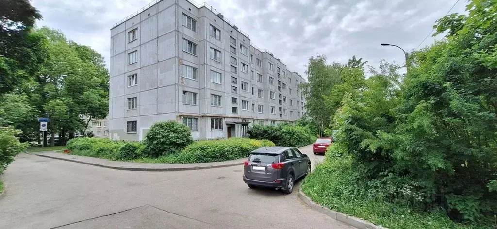 2-к кв. Ленинградская область, Гатчина ул. Хохлова, 4 (54.2 м) - Фото 1