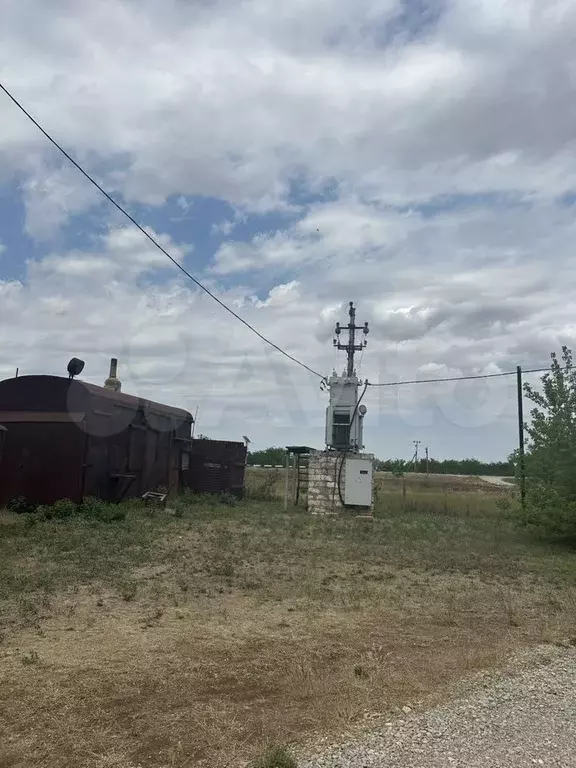 Участок 5,3 сот. (СНТ, ДНП) - Фото 1