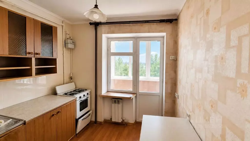 1-к кв. Крым, Феодосия ул. Чкалова, 181 (32.0 м) - Фото 2