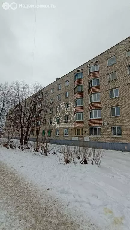 3-комнатная квартира: Новоуральск, улица Победы, 32 (60.8 м) - Фото 0