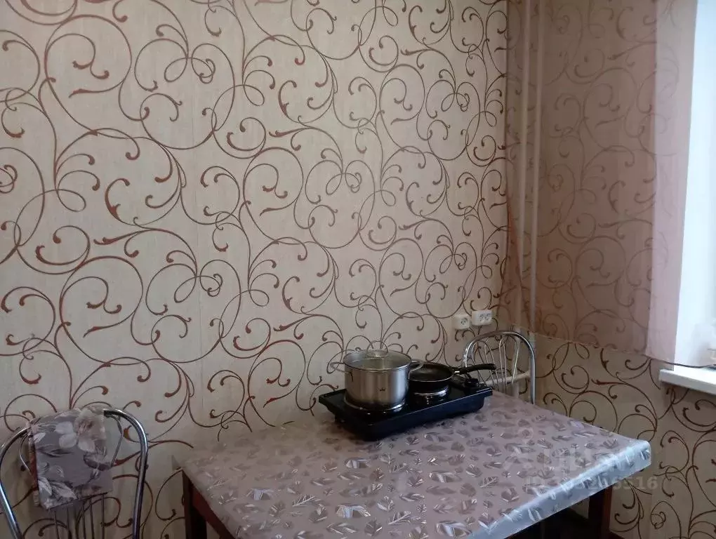 1-к кв. Карелия, Кемь Пролетарский просп., 42 (42.0 м) - Фото 2