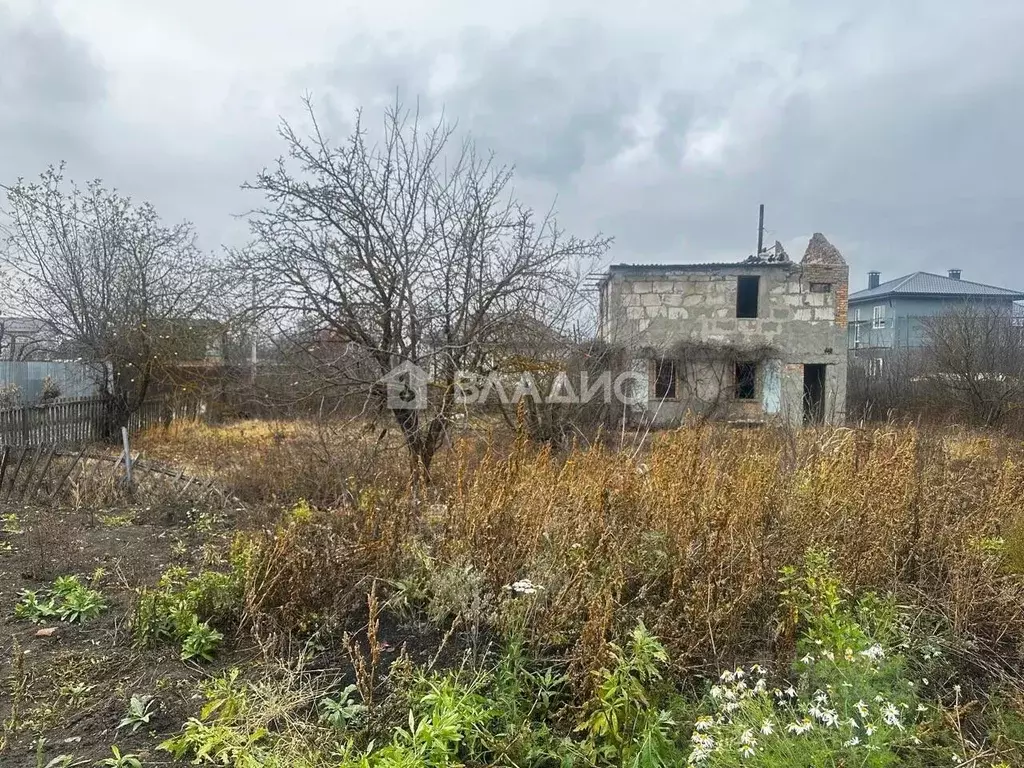 Участок в Пензенская область, Пенза Северная Гора садовое дачное ... - Фото 1